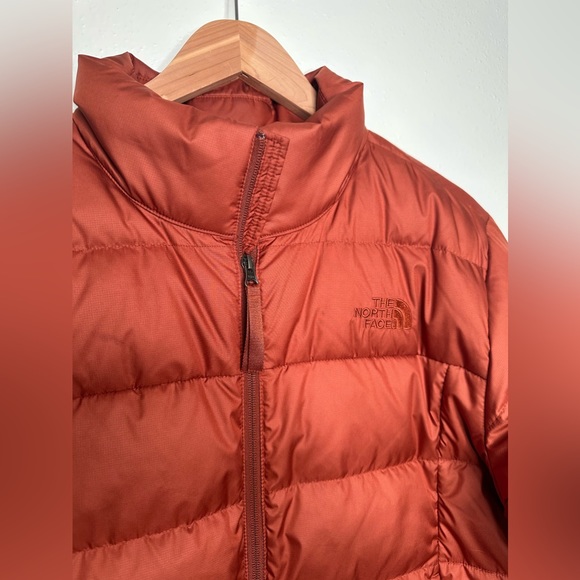 THE NORTH FACE 550 MEN’s  PUFFER JACKET - Picture 5 of 11